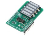 Bargraph LED Click Board
