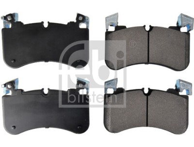 FEBI BILSTEIN 177323 set placute frana,frana disc foto
