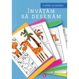 Invatam sa desenam 1/***