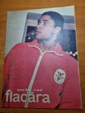 revista flacara 24 iunie 1967-vizia lui ceausescu in regiunea brasov
