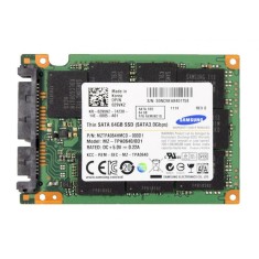 Hard disk laptop DELL SSD 64GB 3Gb/s 1.8&amp;quot; DP/N 29VK2