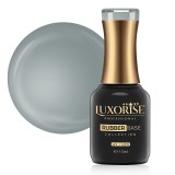 Cumpara ieftin Rubber Base LUXORISE Signature Collection - Mystic Dove 15ml