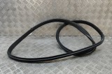 Garnitura ușă dreapta spate MERCEDES-BENZ CLA Coupe C117 2016 OEM: A2047271187 | 30318037