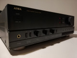 Amplificator AIWA model XA-005Z - Impecabil/ca Nou, 41-80W