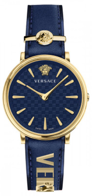 Ceas Dama, Versace, V-Circle VE81045-22 - Marime universala foto