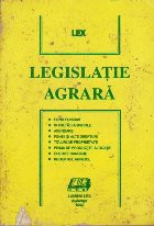 Legislatie Agrara foto