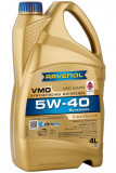 Ulei Motor Ravenol VMO 5W-40 4L 1111133-004-01-999, General