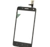 Touchscreen Lenovo S660 Negru, Display Telefon, Geam Sticla, Ecran Tactil