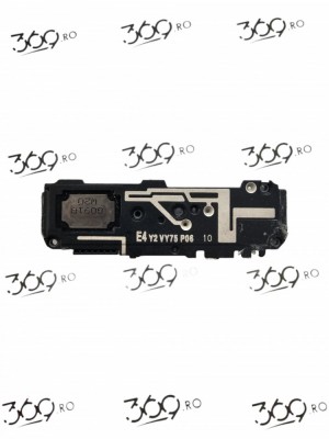 Buzzer speaker Samsung SM-G985 S20+ S20 PLUS foto
