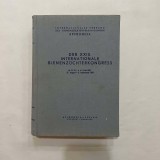 Apimondia - Der XXIII Internationale Bienenzuchterkongress - 27.08 - 02.09 1971
