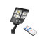 Lampa solara LED SMD cu telecomanda, 60W