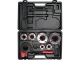 Set Filiere Cu Clichet 6 Buc 1/2''-2''