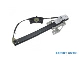 Macara geam electric Audi A4 (2007-2011) [8K , B8 ] #1