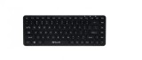 Tastatura wireless Tellur mini, numar taste 84, dimensiune 430 x