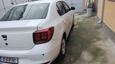 Dacia Logan, Benzina+GPL, An 2017, 180000km, primul proprietar.