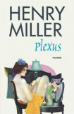 Plexus, Henry Miller - Editura Polirom