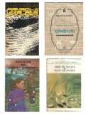 Cumpara ieftin Pachet 4 carti Antoine de Saint-Exupery E