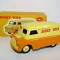 Macheta BEDFORD VAN - Dinky Toys