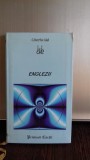 ENGLEZII - SARAH PICKARD