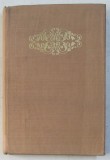 OPERE de I. BUDAI - DELEANU , VOLUMUL II - TIGANIADA , TREI VITEJI , 1975