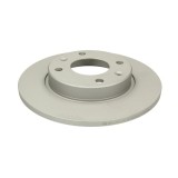 Disc frana PEUGEOT 206 hatchback 2A C ATE 24011001871