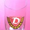 Pahar suporter fotbal - DYNAMO DRESDA (Germania)