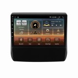 Navigatie dedicata cu Android Subaru Forester 2018 - 2021, 6GB RAM, Radio GPS