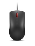 Cumpara ieftin Mouse LENOVO 120, 1600 dpi, Negru
