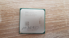 Procesor AMD Athlon II X2 240e,2,80Ghz,Socket AM2+,AM3(Consum Redus 45w) foto