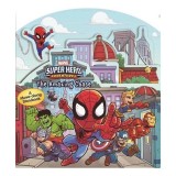 Cumpara ieftin Marvel Super Hero Adventures