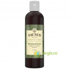 Lotiune Reumaticus (Impotriva Durerilor Reumatice) 200ml