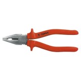 Cleste combinat 180mm 1000v VDE TOPEX 32D511 HardWork ToolsRange