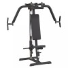 Aparat Pec Dec Body-Solid GPM65, Negru