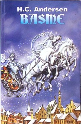 BASME-HANS CHRISTIAN ANDERSEN-279248 foto