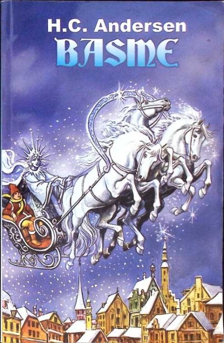 BASME-HANS CHRISTIAN ANDERSEN-279248