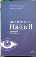 Haituit - Alejo Carpentier foto