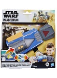 Disney Star Wars The Mandalorian Duel Attack Gauntlet (f8110)