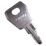 Cheie Liebherr NR.1001 704219600 - Piese Frigorifice Compatibile (Verificare Model)