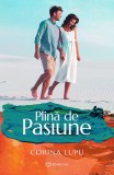 Plina de pasiune - Editura Bookzone
