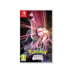 Joc consola Nintendo POKEMON SHINING PEARL Nintendo Switch foto