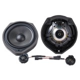 Difuzoare auto Awave dedicate Honda AW H650C set sistem 2 cai, 165mm, 50W RMS, 4, , set 4 difuzoare