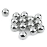 Sfera din otel &Oslash;12,7 mm
