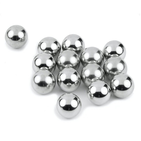 Sfera din otel &Oslash;12,7 mm