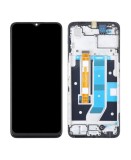 Cumpara ieftin Ecran LCD Display Cu Rama Oppo A58 5G, Oppo A78 5G