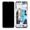 Ecran LCD Display Oppo A58 5G, Oppo A78 5G Cu Rama