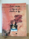 Cristina Nichitus - Cu Diligenta prin Padurea de Fagi - Teatru, 247 pagini, Romana, Media On