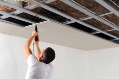 Renovari Apartamente Vile - zugraveli,rigips,glet,etc foto