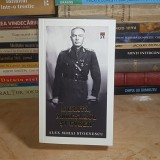 ALEX MIHAI STOENESCU - ARMATA, MARESALUL SI EVREII , 2010 *