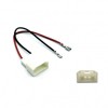 Conectori Difuzoare Auto Mazda CX-9 (2016-2023) Plug &amp; Play - Inlocuire Usoara