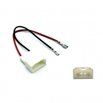 Conectori difuzoare auto Cod 30.328 Mazda 2 2002-2014 foto